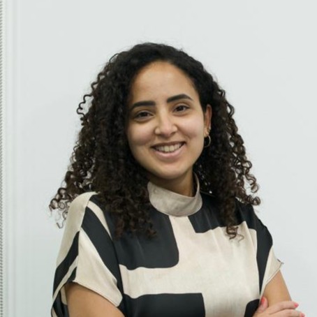 Reem Zakaria — Partnership manager SHRM MENA